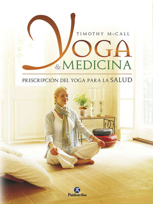 cover image of Yoga & Medicina